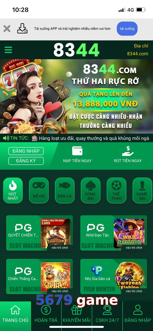 5679 game