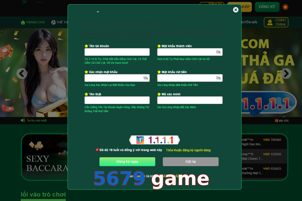 5679 game